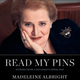 Illustration for article titled Madeleine Albright's Jewelry Box Diplomacy